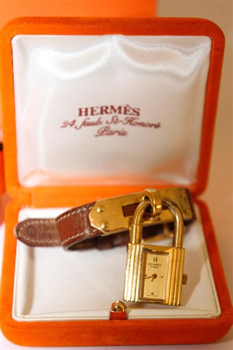 fake hermes kelly watch - vintage Hermes kelly watch.